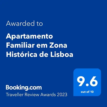 Familiar Em Zona Historica De Διαμέρισμα