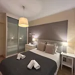 Apartment Familiar Em Zona Historica De