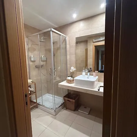 Familiar Em Zona Historica De Апартаменты