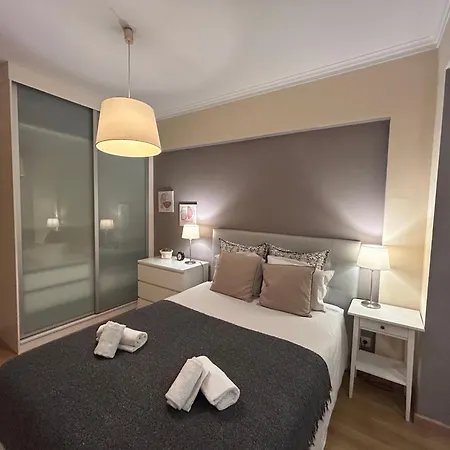 Appartement Familiar Em Zona Historica De Lissabon