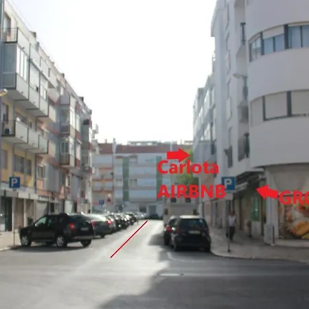 Apartament Familiar Em Zona Historica De *